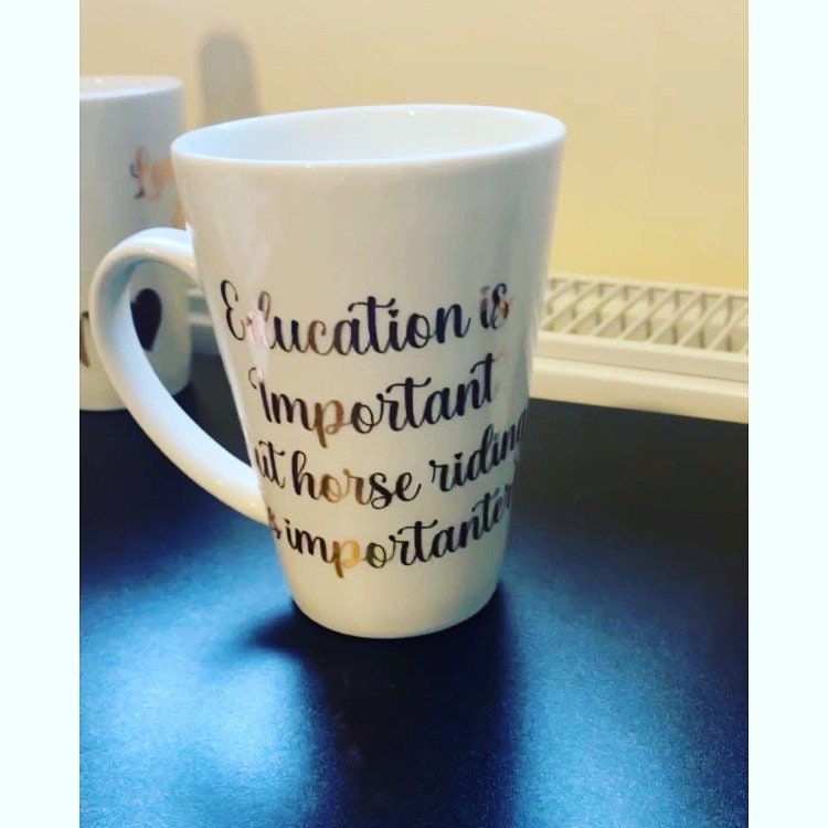 Custom Mugs, Coffee cups, personalised, vinyl, birthday gift, valentines gift, present, completely customised, all colours, any design